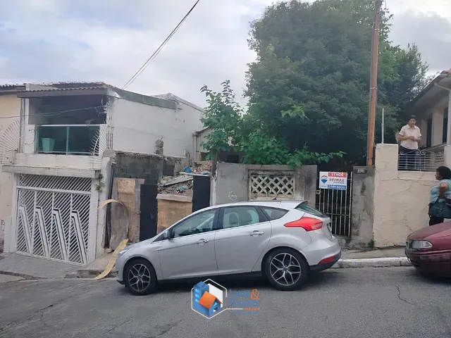 Casa com 168m² 2 quartos e 2 banheiros, à venda, no bairro Vila Medeiros em São Paulo