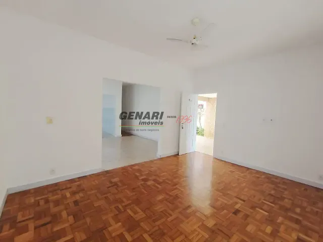 Casa com 360m² 3 quartos e 2 banheiros, para alugar, no bairro Cidade Nova em Indaiatuba