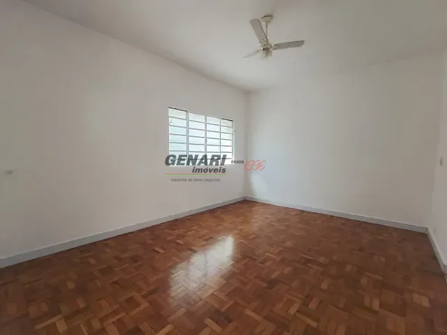 Casa com 360m² 3 quartos e 2 banheiros, para alugar, no bairro Cidade Nova em Indaiatuba