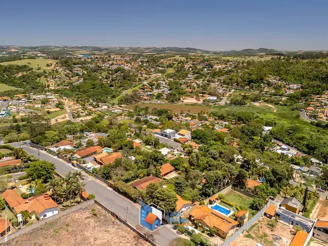 Casa com 3010m² 6 quartos e 4 banheiros, à venda, no bairro Vivendas do Engenho D'Água em Itatiba