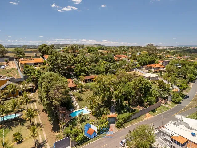 Casa com 3010m² 6 quartos e 4 banheiros, à venda, no bairro Vivendas do Engenho D'Água em Itatiba