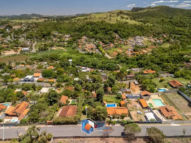 Casa com 3010m² 6 quartos e 4 banheiros, à venda, no bairro Vivendas do Engenho D'Água em Itatiba