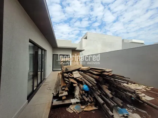 Casa com 336m² 3 quartos e 5 banheiros, à venda, no bairro CONDOMINIO BELLEVIE em Cambé