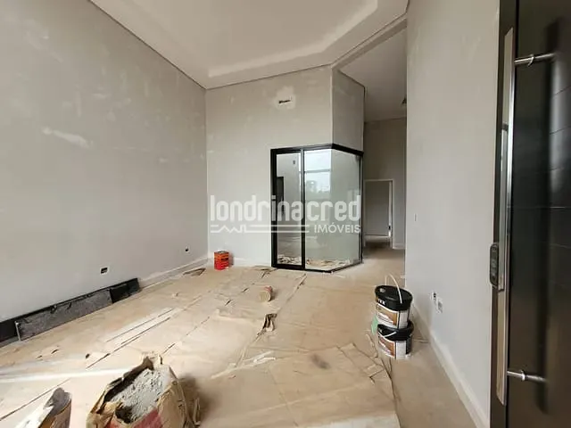 Casa com 336m² 3 quartos e 5 banheiros, à venda, no bairro CONDOMINIO BELLEVIE em Cambé