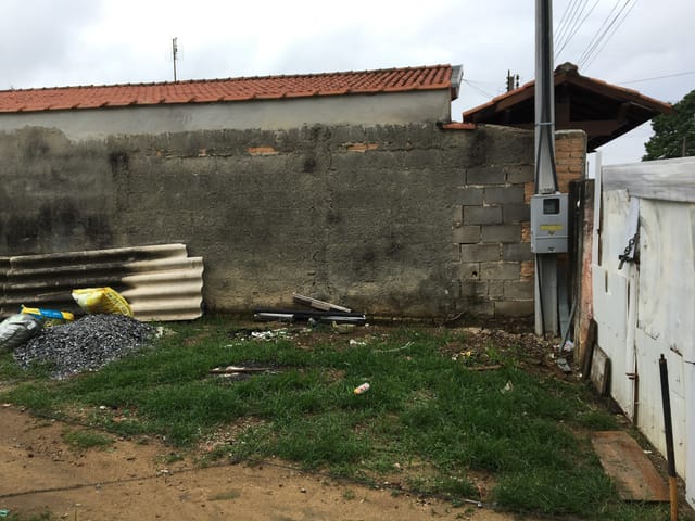 Casa com 400m² 2 quartos e 1 banheiro, à venda, no bairro Pq. Nossa Sra da Glória em Tremembé