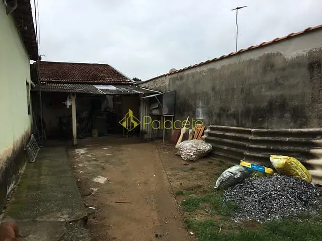 Casa com 400m² 2 quartos e 1 banheiro, à venda, no bairro Pq. Nossa Sra da Glória em Tremembé