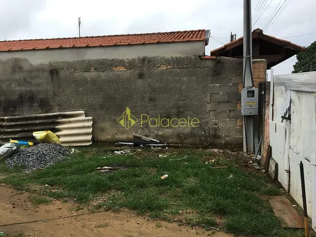 Casa com 400m² 2 quartos e 1 banheiro, à venda, no bairro Pq. Nossa Sra da Glória em Tremembé