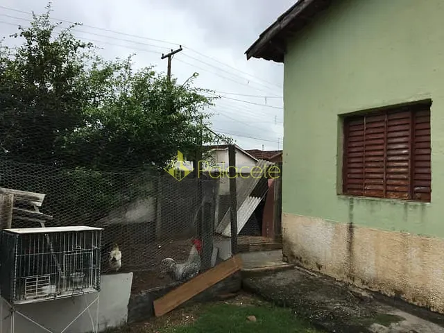 Casa com 400m² 2 quartos e 1 banheiro, à venda, no bairro Pq. Nossa Sra da Glória em Tremembé