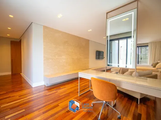 Casa com 2500m² 5 quartos e 7 banheiros, à venda, no bairro Jardim Torino em Cotia