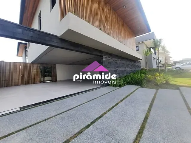Casa com 995m² 4 quartos e 4 banheiros, à venda, no bairro Urbanova em São José dos Campos