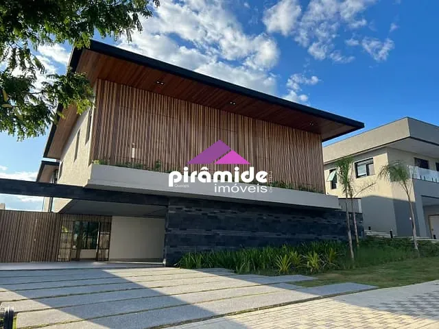 Casa com 995m² 4 quartos e 4 banheiros, à venda, no bairro Urbanova em São José dos Campos