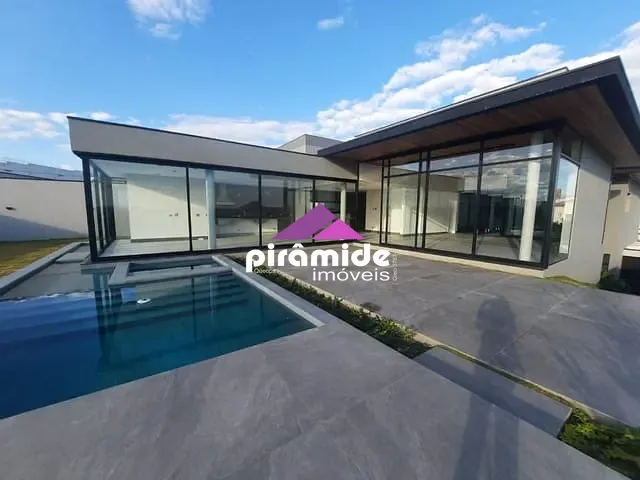 Casa com 995m² 4 quartos e 4 banheiros, à venda, no bairro Urbanova em São José dos Campos