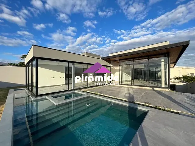 Casa com 995m² 4 quartos e 4 banheiros, à venda, no bairro Urbanova em São José dos Campos