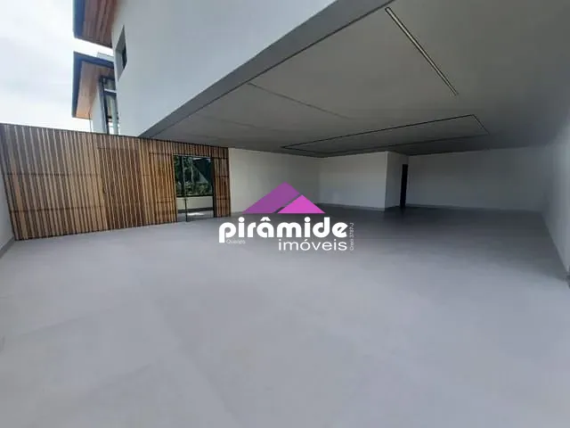 Casa com 995m² 4 quartos e 4 banheiros, à venda, no bairro Urbanova em São José dos Campos