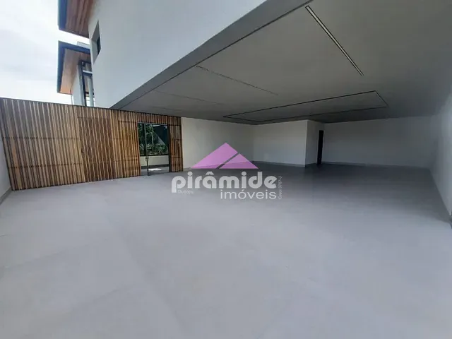 Casa com 995m² 4 quartos e 4 banheiros, à venda, no bairro Urbanova em São José dos Campos