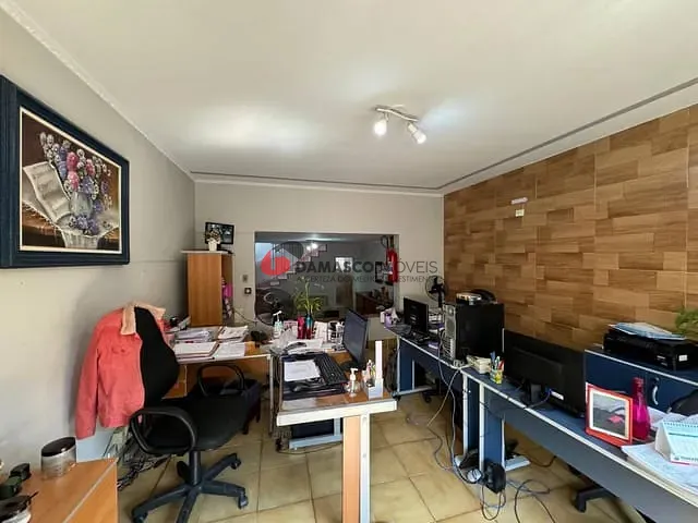 Casa com 150m² 3 quartos e 5 banheiros, à venda, no bairro Vila Bela em São Paulo