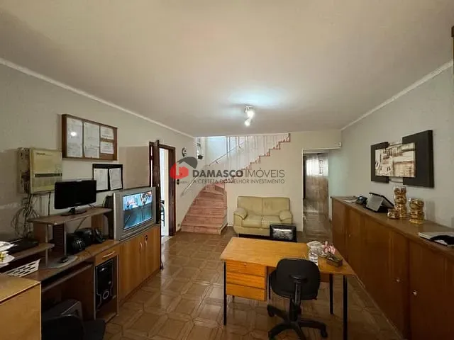 Casa com 150m² 3 quartos e 5 banheiros, à venda, no bairro Vila Bela em São Paulo