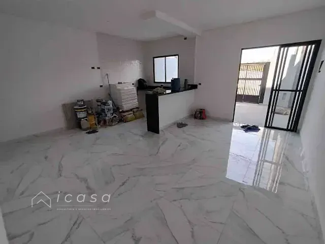 Casa com 137m² 3 quartos e 1 banheiro, à venda, no bairro Altos da vila Paiva em São José dos Campos