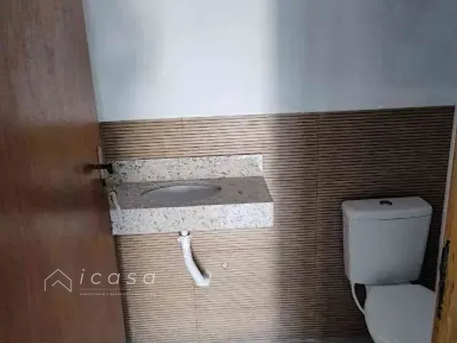 Casa com 137m² 3 quartos e 1 banheiro, à venda, no bairro Altos da vila Paiva em São José dos Campos