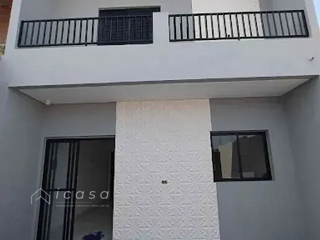 Casa com 137m² 3 quartos e 1 banheiro, à venda, no bairro Altos da vila Paiva em São José dos Campos