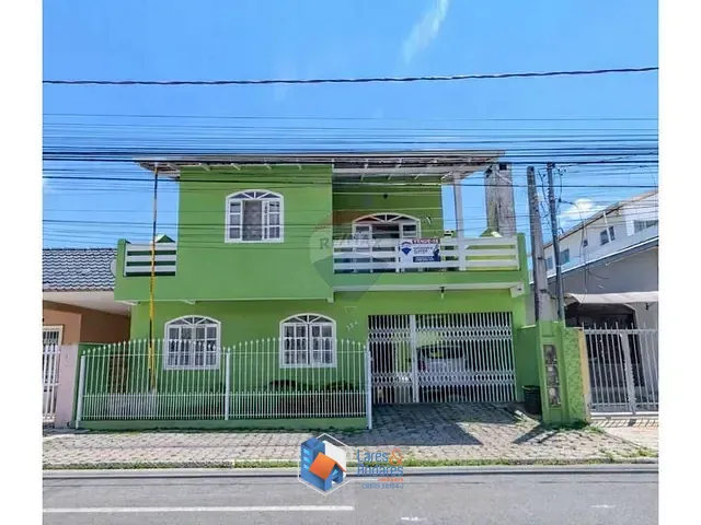 Casa com 330m² 6 quartos e 3 banheiros, à venda, no bairro Nações em Balneário Camboriú