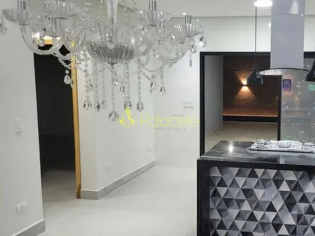 Casa 3 quartos e 3 banheiros, à venda, no bairro Parque São Cristóvão em Taubaté
