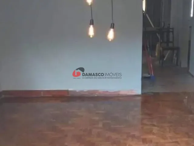 Casa para alugar, no bairro Santa Paula em São Caetano do Sul