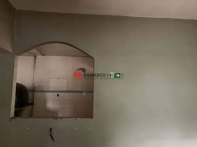 Casa para alugar, no bairro Santa Paula em São Caetano do Sul