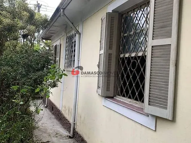 Casa para alugar, no bairro Santa Paula em São Caetano do Sul