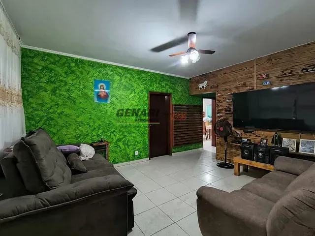Casa com 250m² 3 quartos e 3 banheiros, à venda, no bairro Jardim Morada do Sol em Indaiatuba