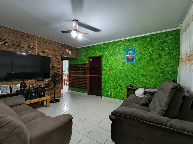 Casa com 250m² 3 quartos e 3 banheiros, à venda, no bairro Jardim Morada do Sol em Indaiatuba