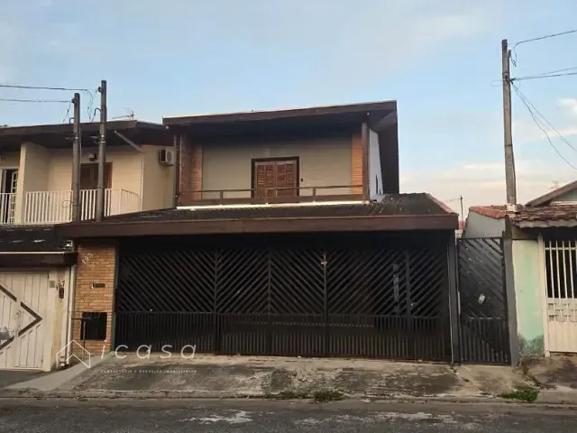Casa com 225m², para alugar, no bairro Cidade Vista Verde em São José dos Campos