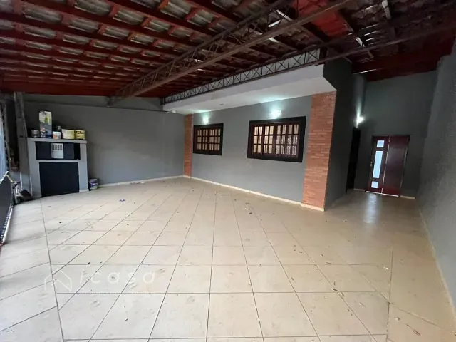 Casa com 225m², para alugar, no bairro Cidade Vista Verde em São José dos Campos