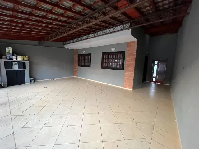 Casa com 225m², para alugar, no bairro Cidade Vista Verde em São José dos Campos