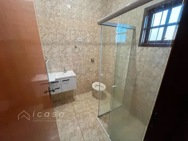 Casa com 225m², para alugar, no bairro Cidade Vista Verde em São José dos Campos