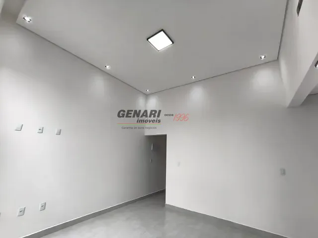 Casa com 150m² 3 quartos e 2 banheiros, à venda, no bairro Jardim Bom Sucesso em Indaiatuba
