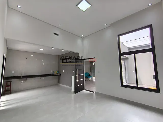 Casa com 150m² 3 quartos e 2 banheiros, à venda, no bairro Jardim Bom Sucesso em Indaiatuba