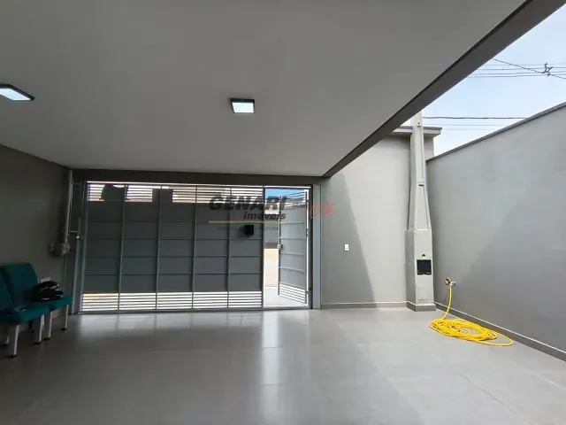 Casa com 150m² 3 quartos e 2 banheiros, à venda, no bairro Jardim Bom Sucesso em Indaiatuba