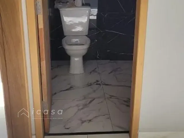 Casa com 168m² 3 quartos e 2 banheiros, à venda, no bairro Loteamento Portal Santa Inês em São José dos Campos
