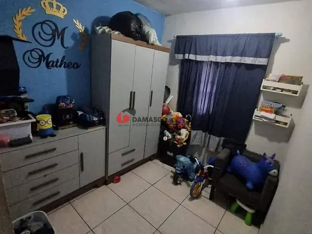 Casa 2 quartos e 1 banheiro, à venda, no bairro Vila California em São Paulo