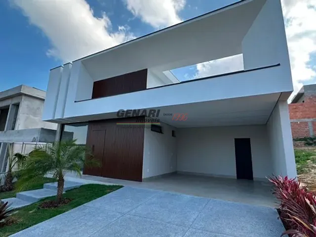 Casa com 300m² 3 quartos e 5 banheiros, à venda, no bairro Residencial London Park em Indaiatuba