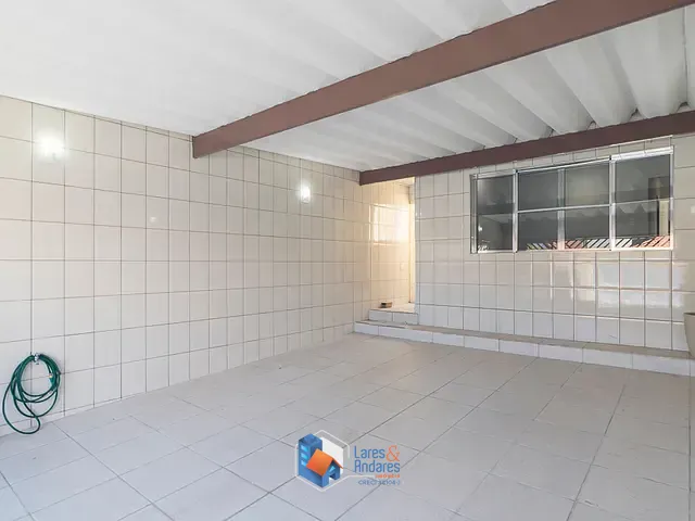 Casa com 140m² 3 quartos e 2 banheiros, à venda, no bairro Paulicéia em São Bernardo Do Campo