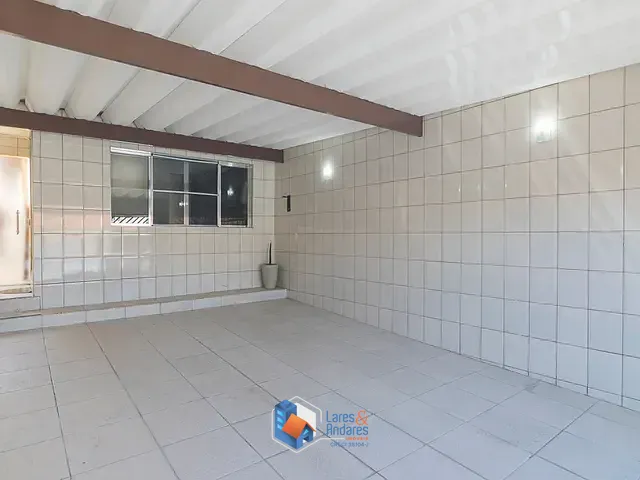 Casa com 140m² 3 quartos e 2 banheiros, à venda, no bairro Paulicéia em São Bernardo Do Campo