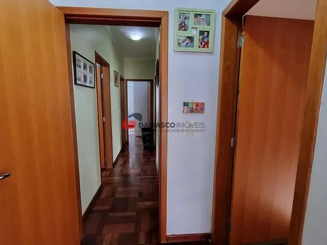 Casa 4 quartos e 4 banheiros, à venda, no bairro Jardim Sao Caetano em São Caetano do Sul