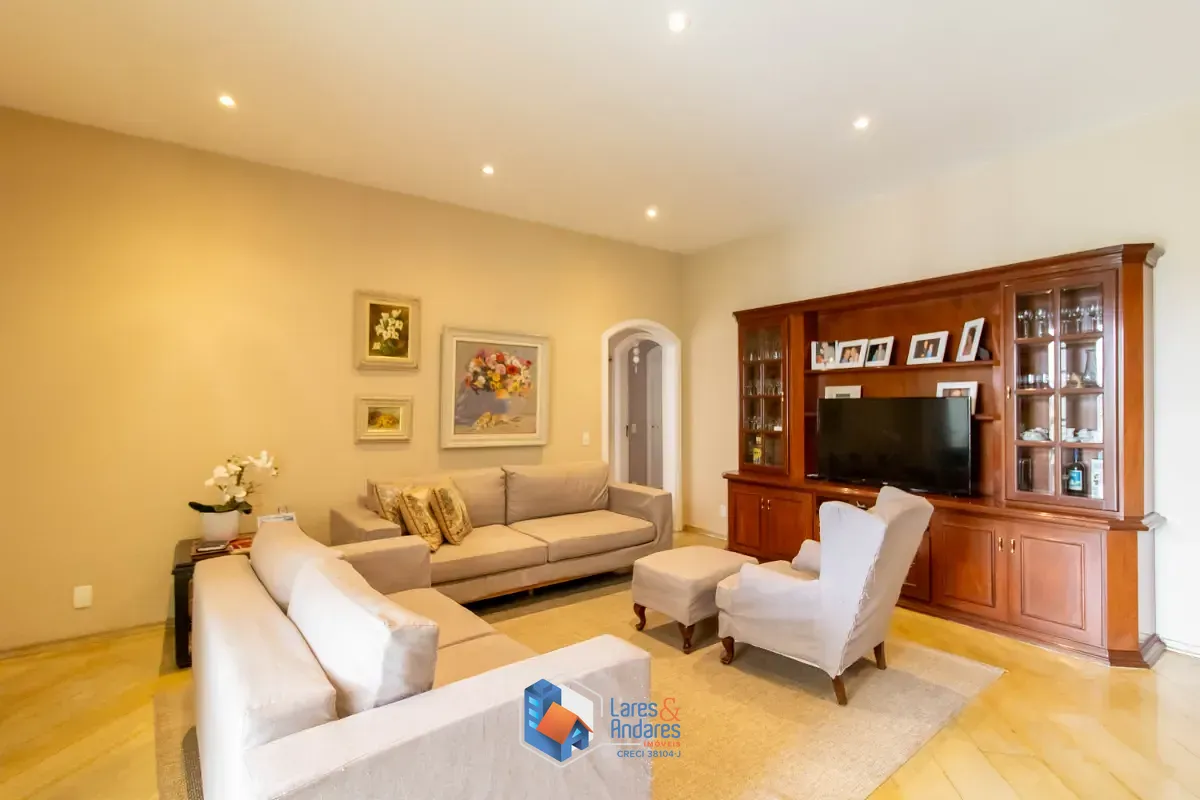 Casa, 3 quartos, 625 m² - Foto 10