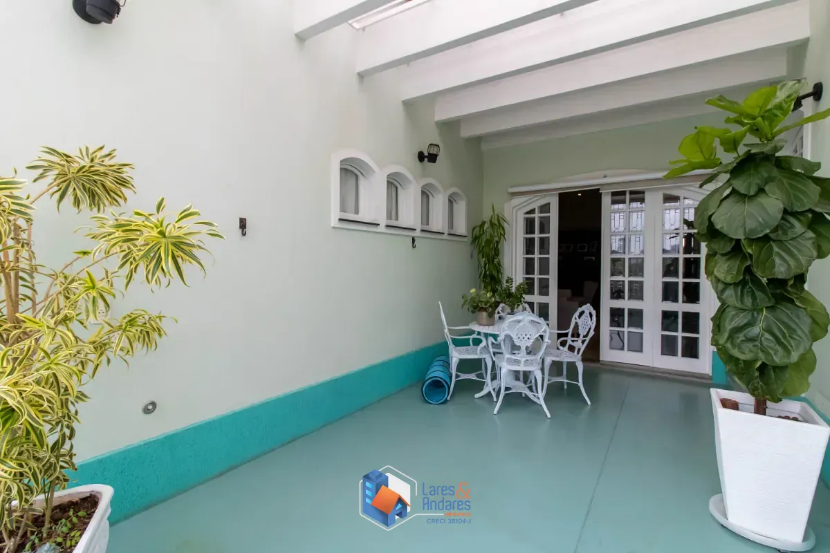 Casa, 3 quartos, 625 m² - Foto 12