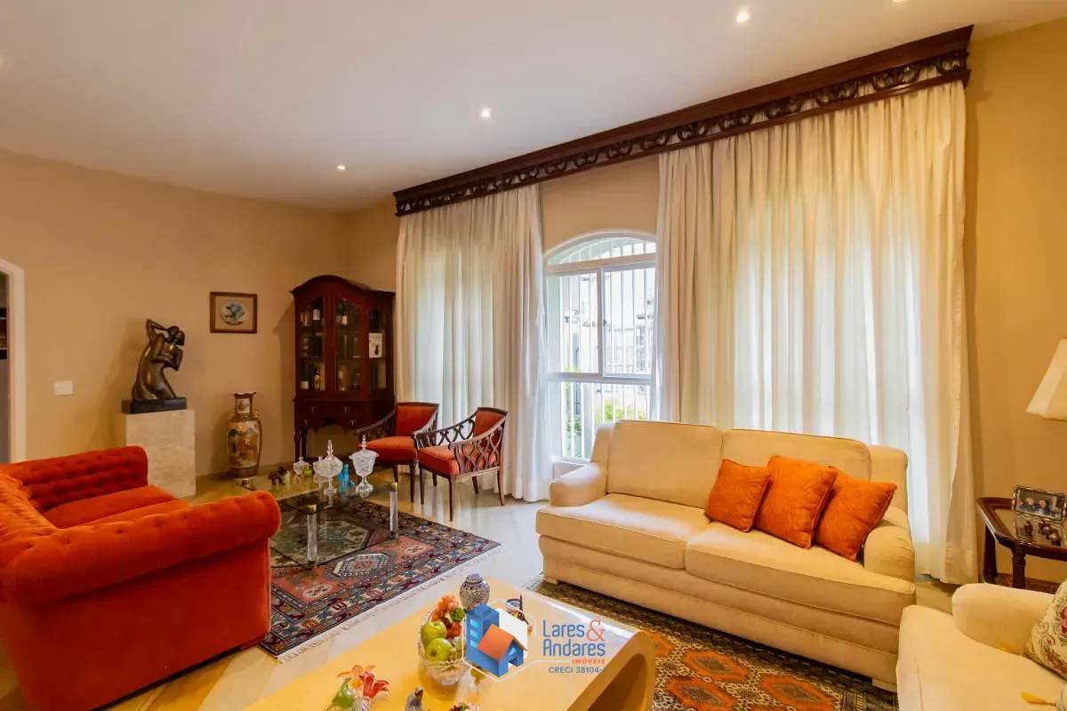 Casa, 3 quartos, 625 m² - Foto 4