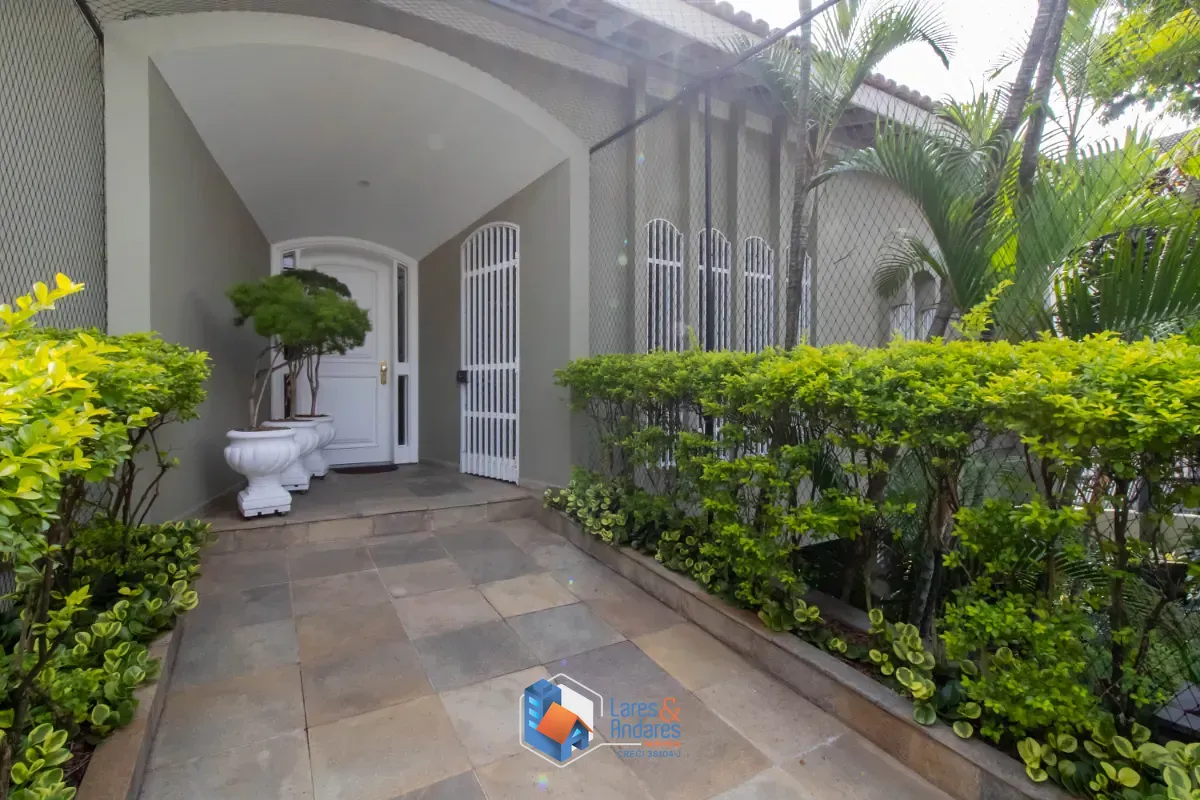 Casa, 3 quartos, 625 m² - Foto 31