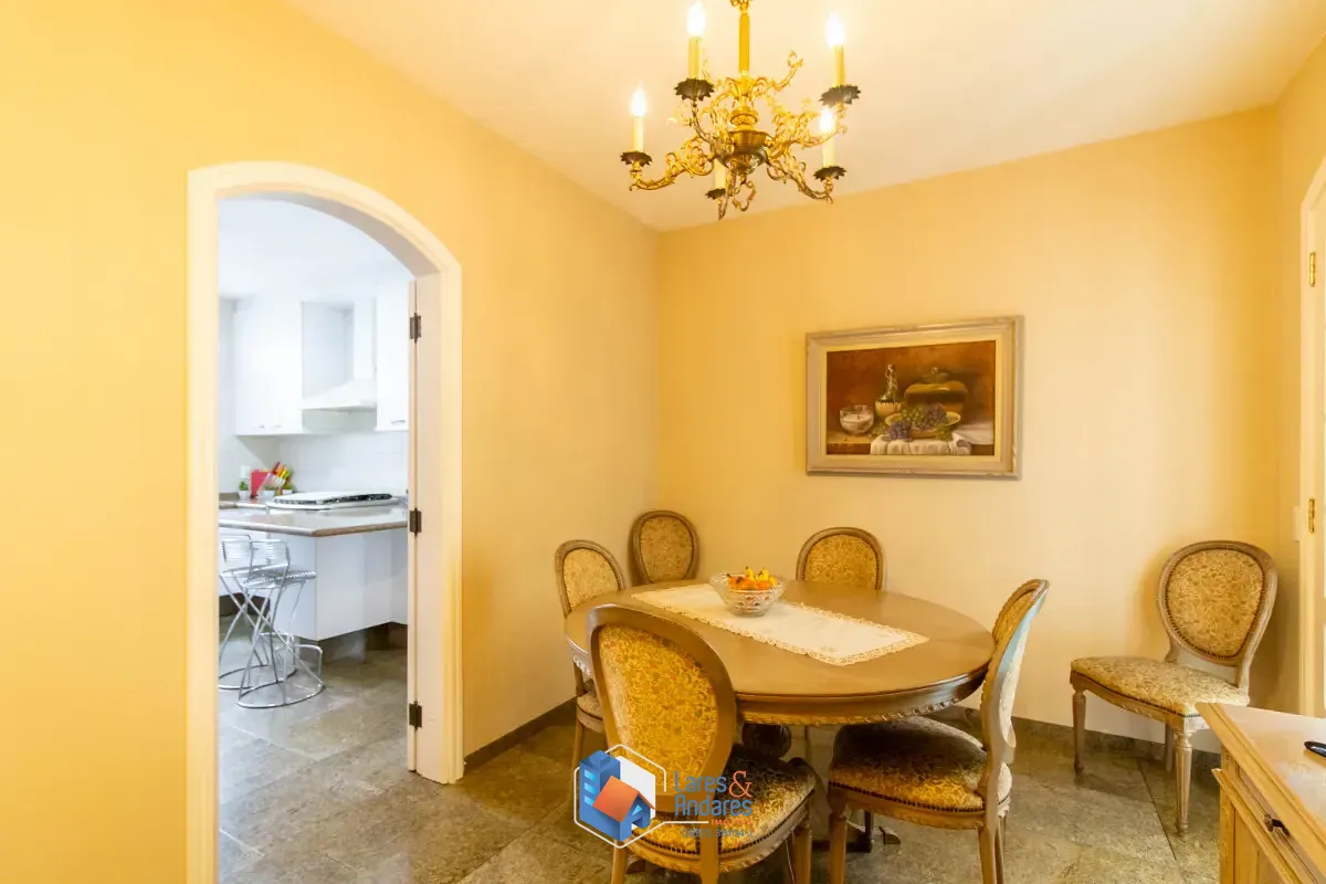 Casa, 3 quartos, 625 m² - Foto 22
