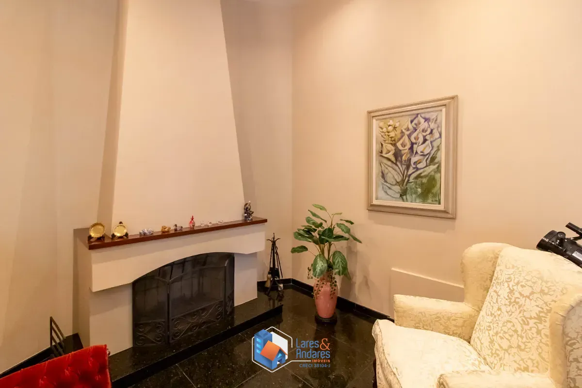 Casa, 3 quartos, 625 m² - Foto 7